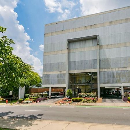 Elvis Hotel But Modernized 3 Beds Pool Parking Nashville Exterior foto