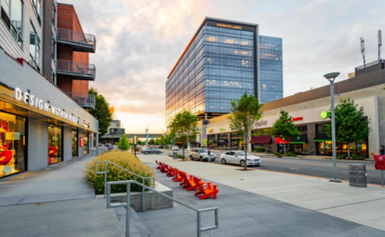 Elvis Hotel But Modernized 3 Beds Pool Parking Nashville Exterior foto